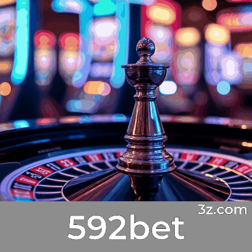 592bet Casino: Experiência VIP Exclusiva e Premiada