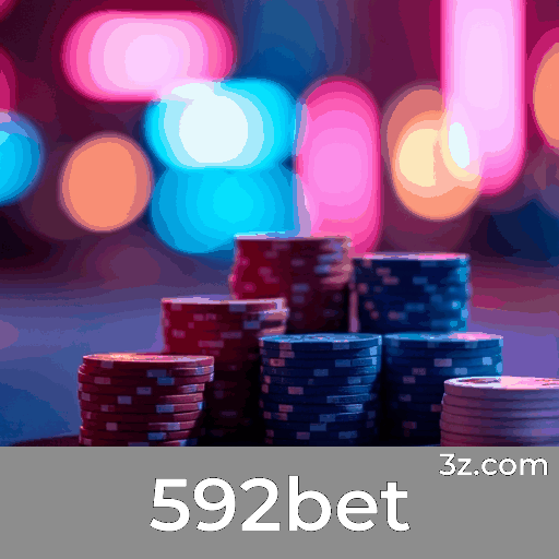 592bet: Emoção e Ganhos nos Jogos de Cassino