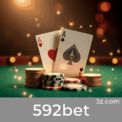 592bet: Cassino Online Seguro e Divertido