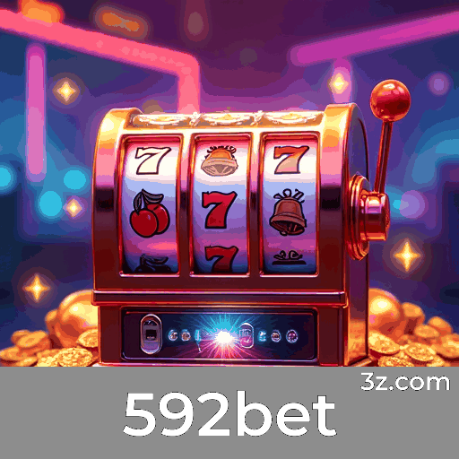 592bet Casino: Experiência VIP Exclusiva e Premiada